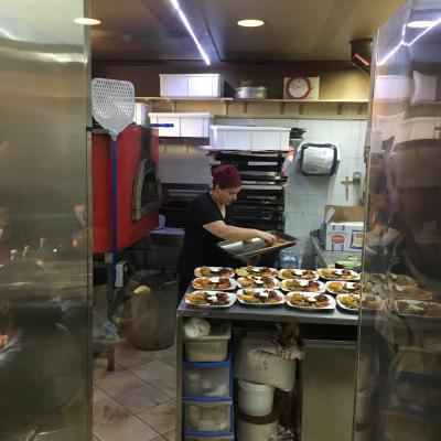 045 Una Sbirciatina Il Cucina