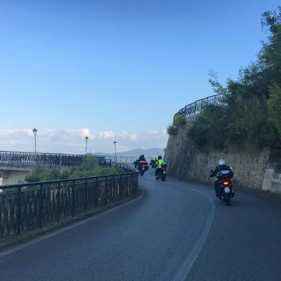 055 Si Sale Per La Ss168