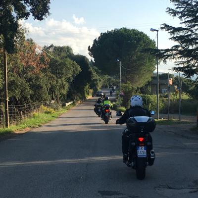 056 In Prossimita Di Capizzi