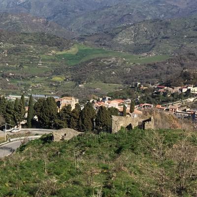 002 Tra I Tornanti Della Sp7i