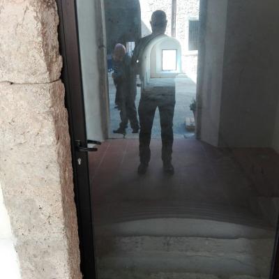 008 Il Fantasma Del Castello