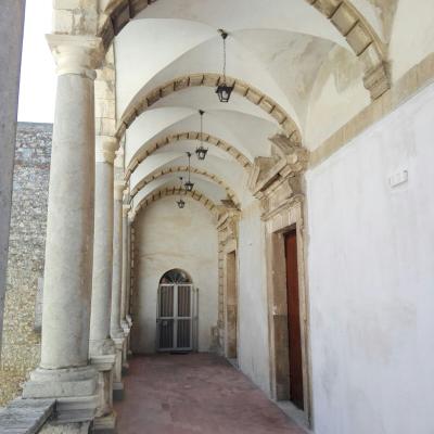 010 Il Loggiato