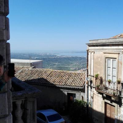 012 Vista Dal Castello Panoramica