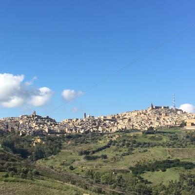 000 Caltagirone