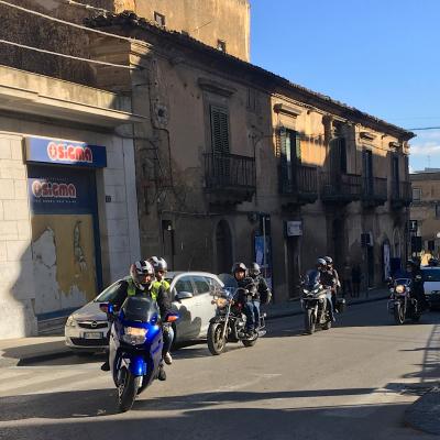 005 Si Entra Su Via Giardino Vittorio Emanuele