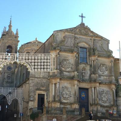 029 Chiesa Di San Francesco D Assisi