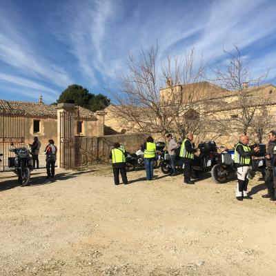 003 Ed Eccoci Arrivati Alla Villa Fegotto