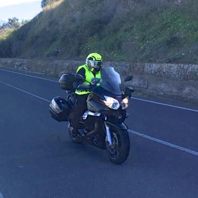 052 Gangi