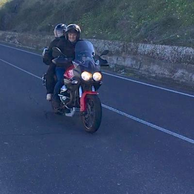 064 I Contadino