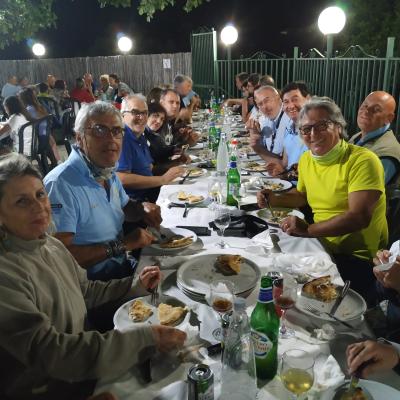 009 Pizzoli Night E Non Solo