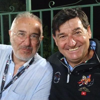 012 Toni E Nino Vice E President