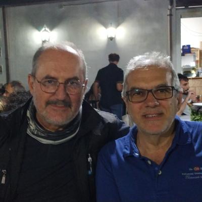 013 I New Entry Gennaro Ed Emilio