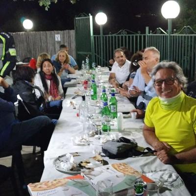 021 Recuperata Una Bottiglia Di Grappa
