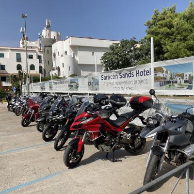 021 Ed Eccoci Arrivati In Hotel Con L Nostre Bambine Belle E Schierate