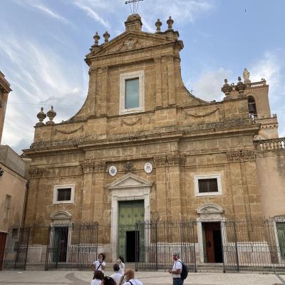 047 Basilica Di Santa Maria Assunta