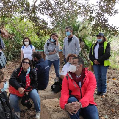 073 I Primi Ad Approdare Sull Isola Furono I Fenici Nell Viii Secolo A C Che La Trasformarono In Una Fiorente Cittadina