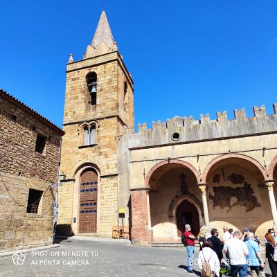 031 Chiesa Di Maria Santissima Assunta Del 1362