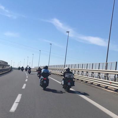 004 In Autostrada Per Siracusa