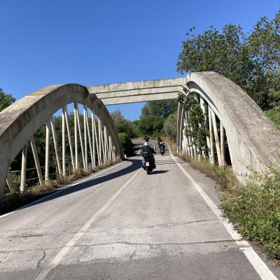 008 Sul Ponte Del Simeto