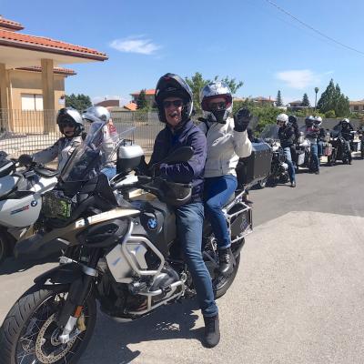 010 Sosta Prima Di Entrare In Paese Buccheri
