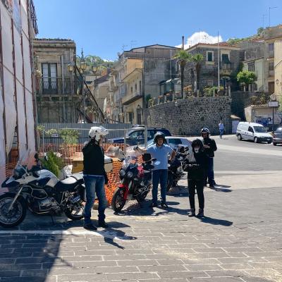 014 Si Parcheggia Unni Ammatti Ammatti