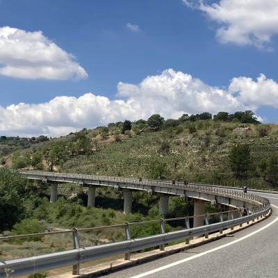 019 Sul Ponte Ce Ci Conduce A Palazzolo Acreide