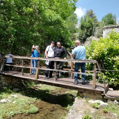 035 Sul Ponte Dei Sospiri