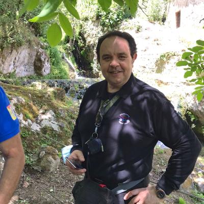 047 Il Capo Colonna Giancarlo