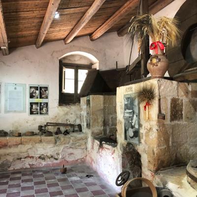 054 Si Conservano Proprio Come Erano Un Tempo