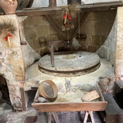 058 Dalla Preistoria Fino All Utilizzazione Dell Energia Idraulica