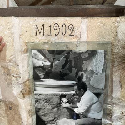 059 Datazione Mulino