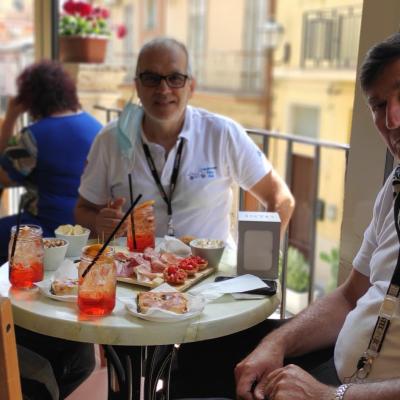 063 Mai Farselo Ripetere Due Volte