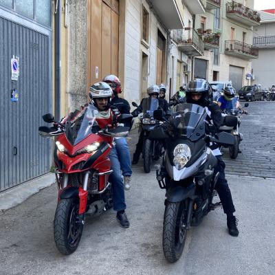 068 L Equipaggi Pagano E Zappala 