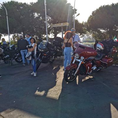 000bis Ritrovo Area Di Servizio A18 Aci S Antonio
