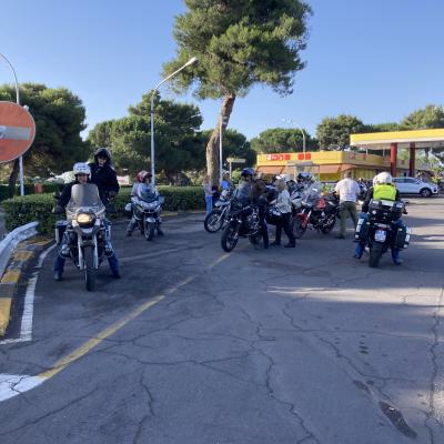 001 Il Vicepresidente Richiama Tutti All Ordine Si Parte