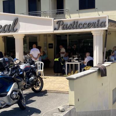 008 Sosta Coffee Break A Campora San Giovanni