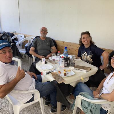 022 I Raccomandati Con Tavolo Riservato