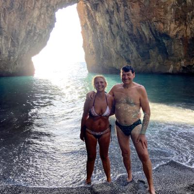 035 Prima Cosa Da Fare Un Bel Bagno Rinfrescante
