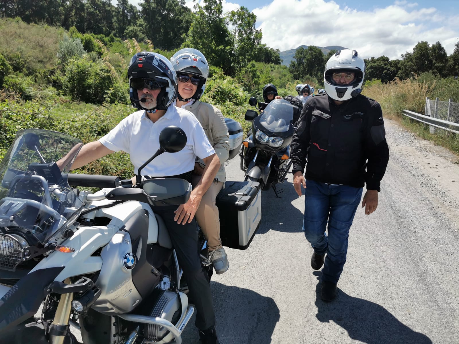 062 Toni Raggiune Mario Per Capire Dove Stiamo Andando