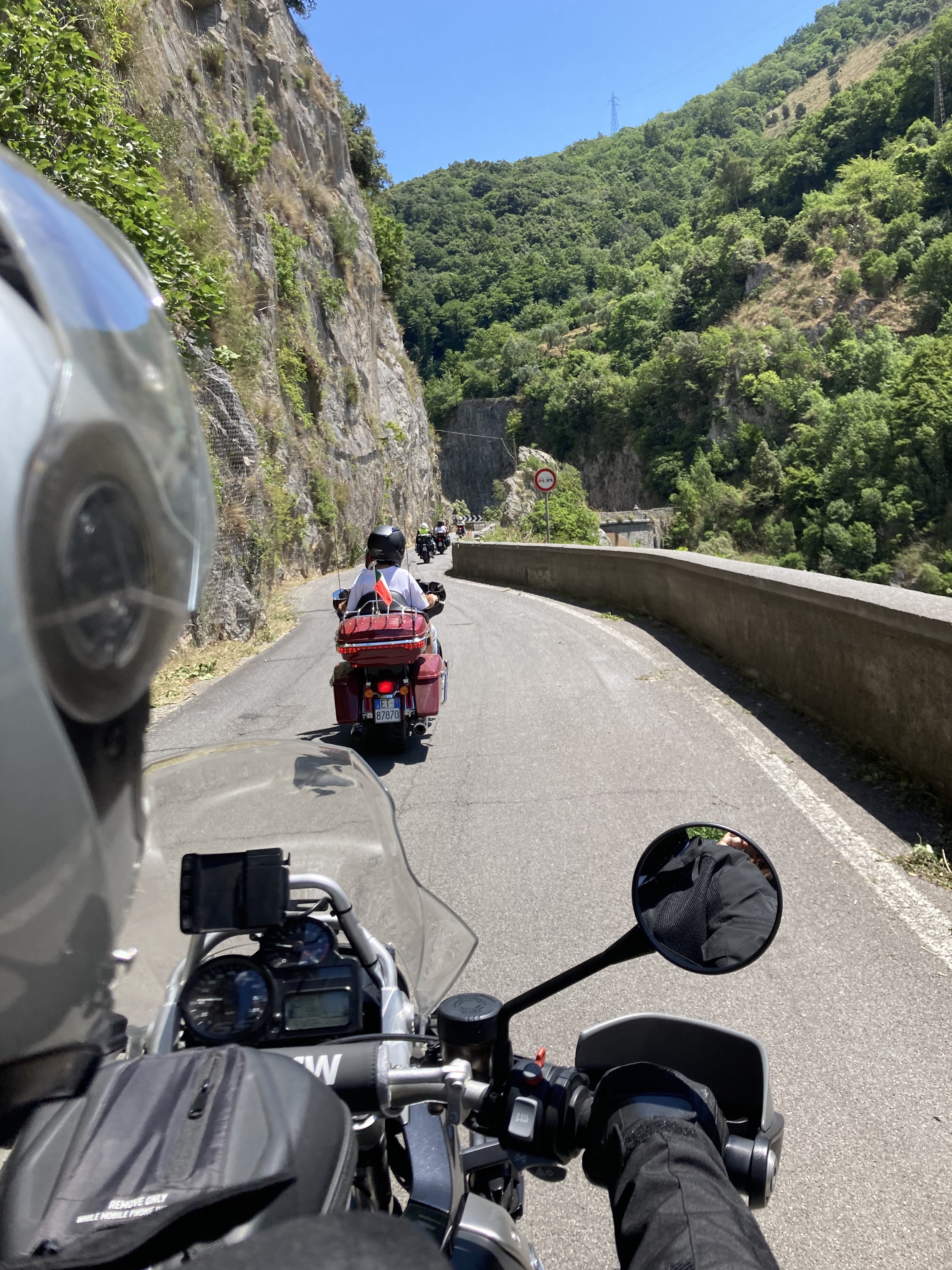 066 Sulla Giusta Strada La Sp3