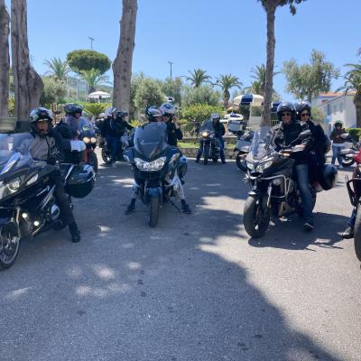 012 Si Accnedono I Motori