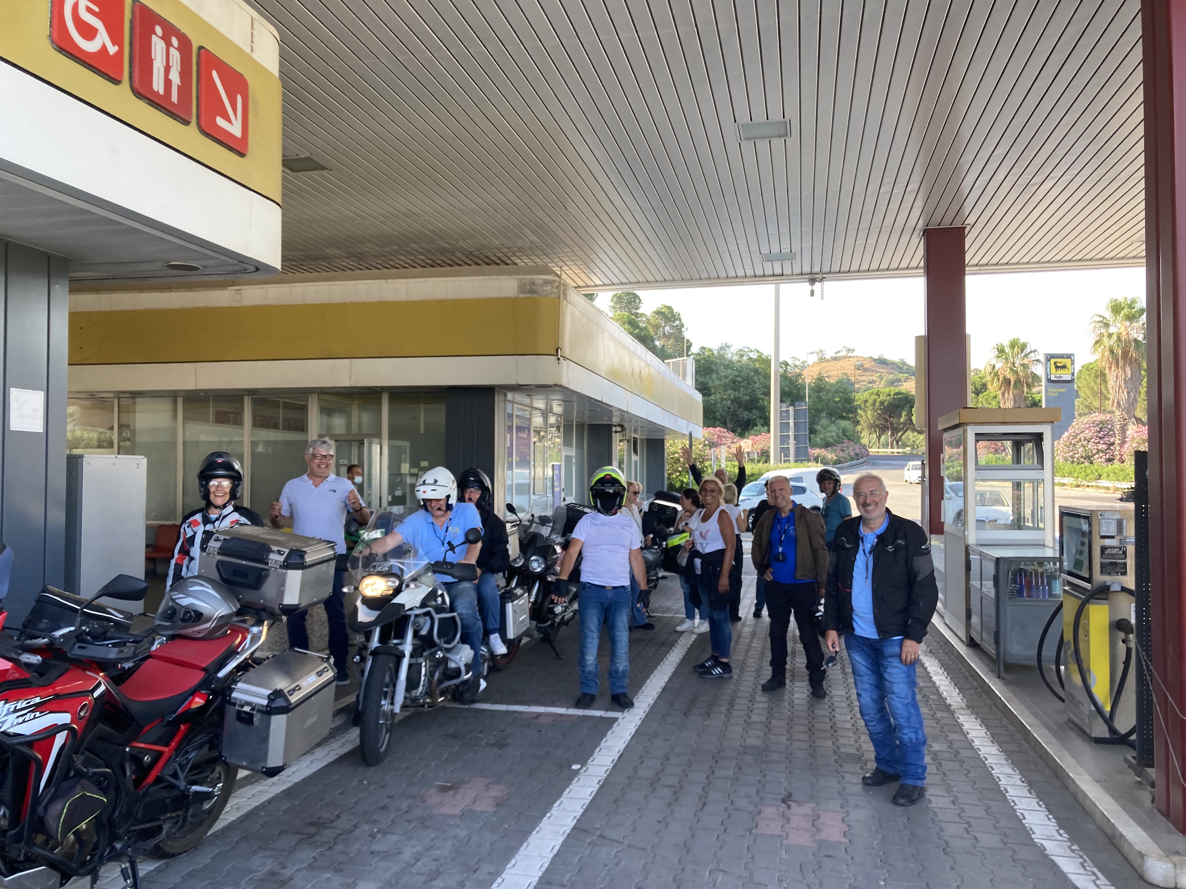026 Ultimo Rabocco A Tremestieri Un Saluto E Al Prossimo Tour