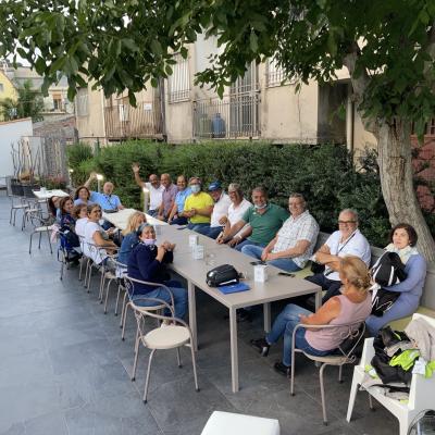 000 Aperitivo A Francavilla Di Sicilia