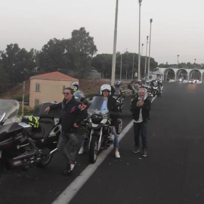 005 Casello Di Messin Ain Attesa Di Qualche Ritardatario