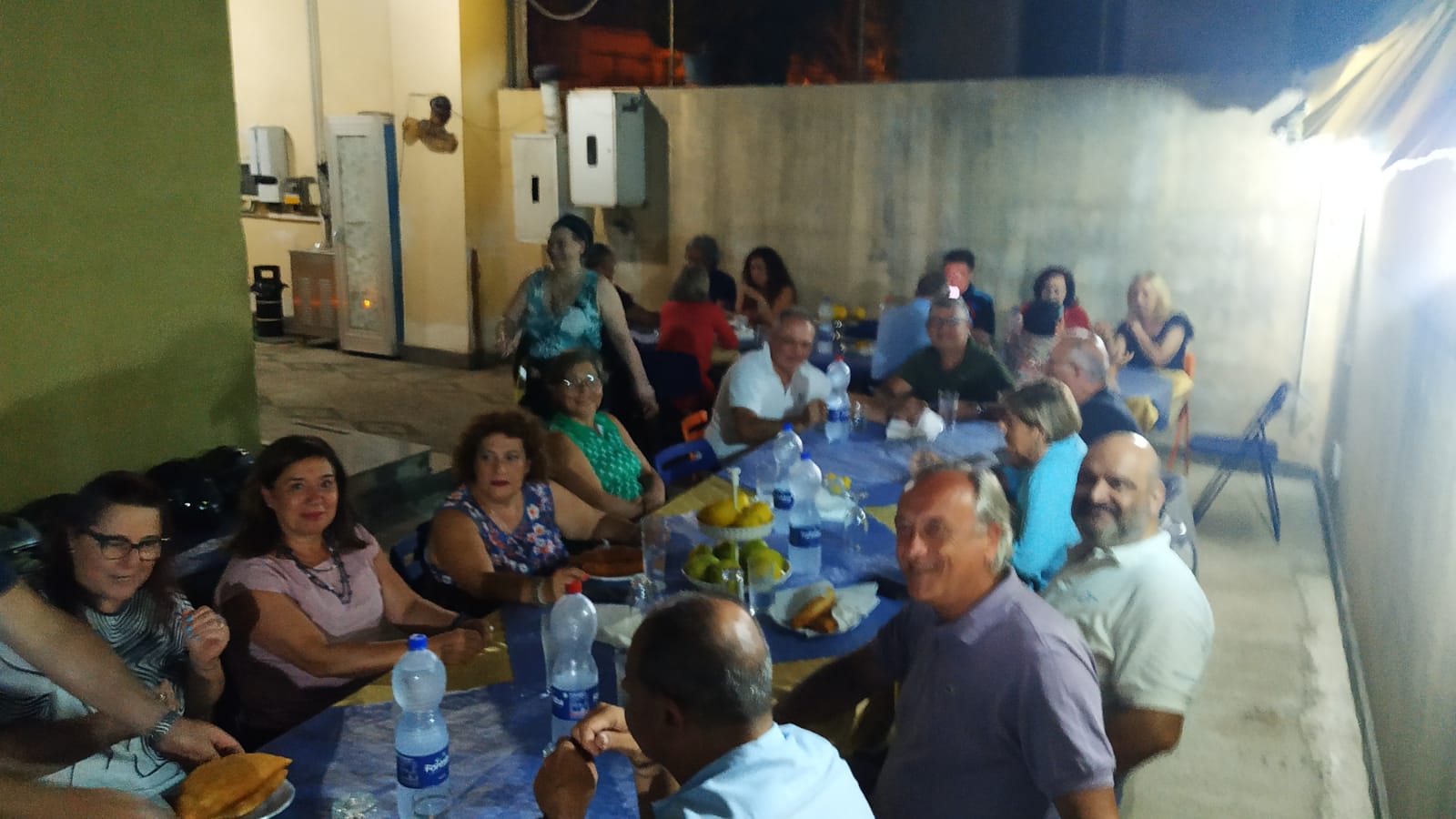 011 Arrivano I Pitoni