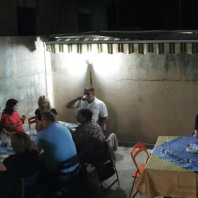 012 Le Due Mega Tavolate
