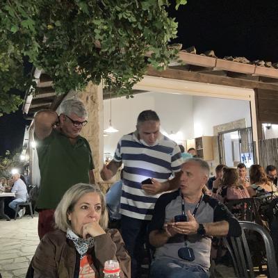 008 Mario E Francesco Spiegano La Posizione Per Non Far Venire A Panza Nelle Foto Gia Dimostrata Vedi Malvagna