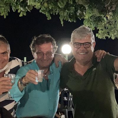 009 Auguri Ferdi