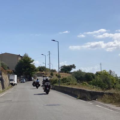 004 Per Le Vie Verso Savoca