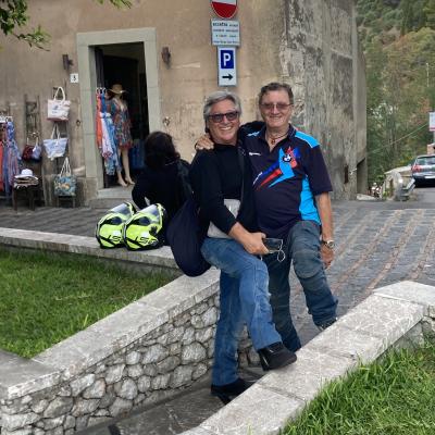 007 Gente Poco Raccomandabile Meglio Non Fidarsi